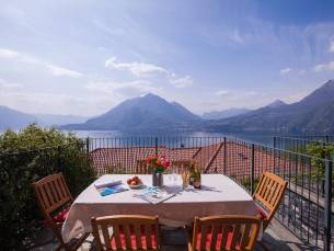 Vista d'Oro Ulivo Apt. 4