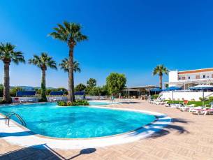 Sabina Hotel