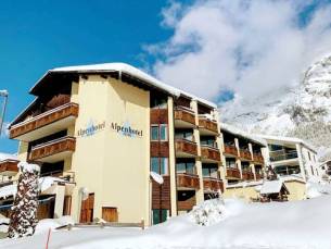 Alpenhotel Flims