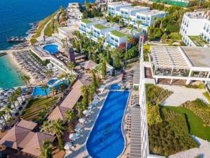 Delta Hotels by Marriott Marriott Bodrum