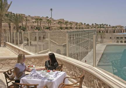 Hotel Pickalbatros Citadel Sahl Hasheesh