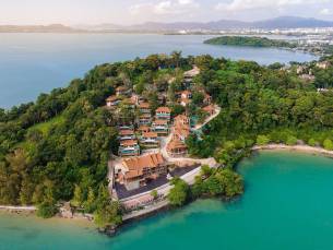 Sinae Phuket Luxury