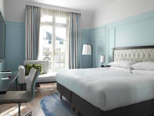 Marriott Opera Ambassador