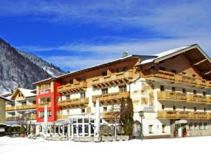 Hotel Römerhof