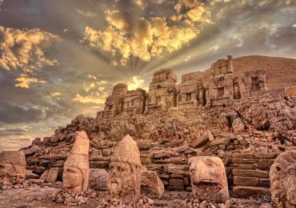 Rondreis Authentiek Turkije