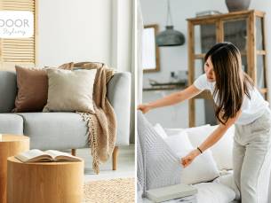 Professioneel interieuradvies bij jou thuis (2 uur) van Indoor Styling