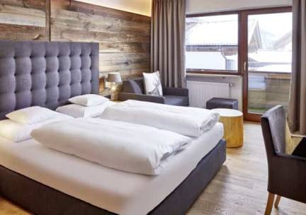 Hotel der Grüne Baum