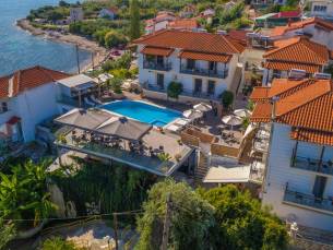 Appartementen Panorama