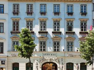 Mercure Grand Biedermeier