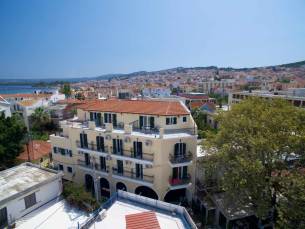 Mirabel City Center Hotel