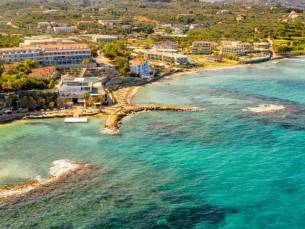 Hotel Alexandra Beach Resort & Spa