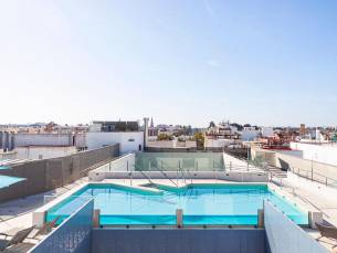 Macia Sevilla Kubb