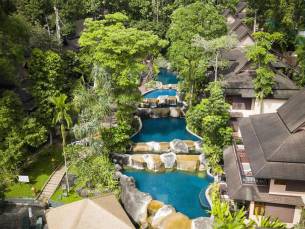 Khaolak Merlin Resort