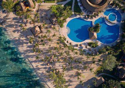 Iberostar Waves Cozumel