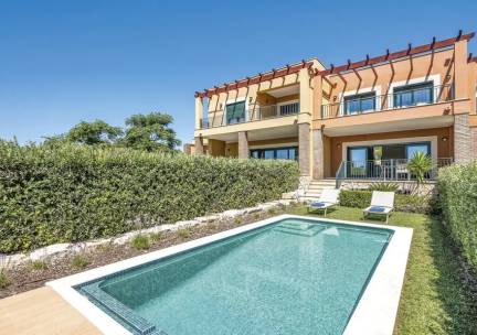 Vale de Milho Village