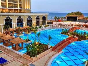 Sunis Efes Royal Palace Resort & Spa