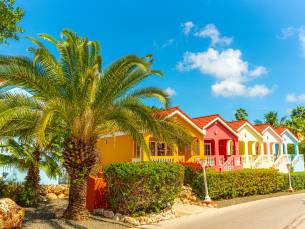 Livingstone Jan Thiel Resort Villa's & Appartementen