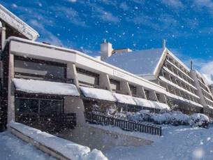 Résidence Chantemerle