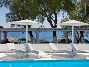 Alesahne Beach Hotel