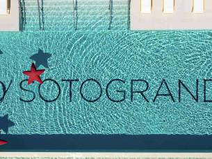 SO Sotogrande Spa & Golf Resort Hotel
