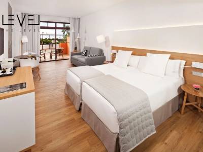 Melia Jardines del Teide