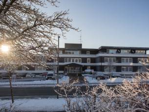 Appartement - Am Waltenberg 70-MG | Winterberg