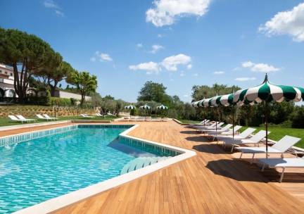 Villa Ermellina Siena, a Tribute Portfolio Hotel