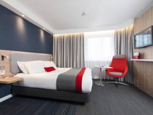 Holiday Inn Hammersmith