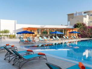 Atlas Essaouira Riad Resort