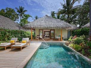 Baros Maldives