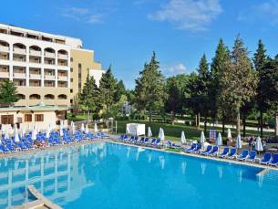 Sol Nessebar Palace