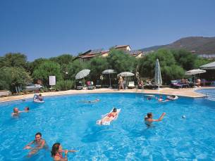 Dogan Paradise Beach