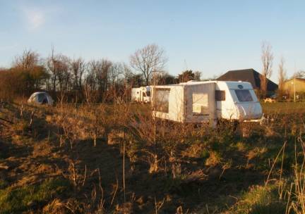 Cornelis Pieter Hoeve Texel