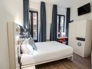 Hotel Petit Palace Canalejas