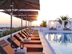 Livin Mykonos