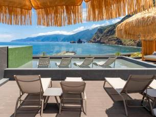 Hotel Aqua Natura Bay - inclusief huurauto