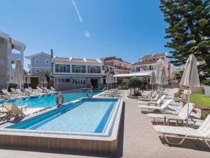 Maistrali Hotel & Appartementen