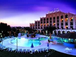 Al Ain Rotana