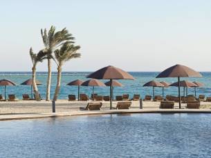 The Chedi El Gouna