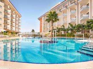 Ramada Wyndham Suites Kusadasi