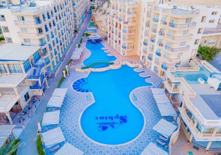King Tut Resort