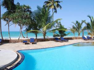 Sultan Sands Island Resort