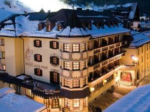 Hotel Alte Post