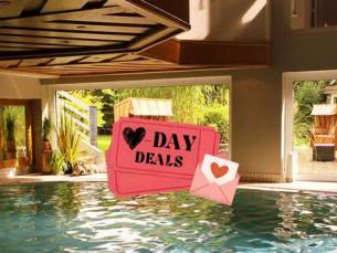 Wellnesshotel in het midden van Duitsland