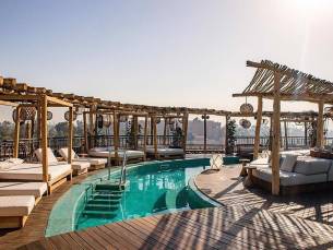 Nobu Marrakech