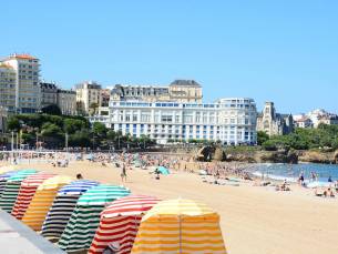 Ontdek de Atlantische kust van Frankrijk