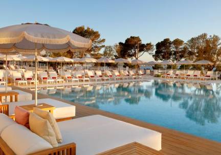 TRS Ibiza Hotel & The Signature Level - adults only