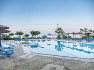 Semiramis Village Hotel