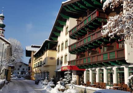 Hotel Kirchenwirt