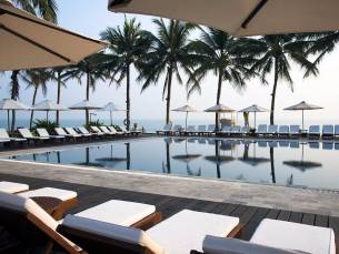 Victoria Hoi An Beach & Spa